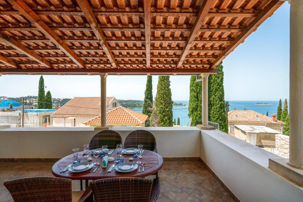 - Panoramic Sea View Апартаменты *